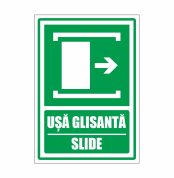 17 Placute signalistica 4xds